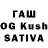 Бошки Шишки White Widow RisenNation